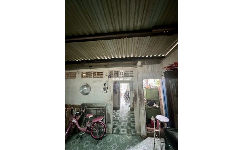 Giảm mạnh 300tr! Nhà Vuông HXH 94m2 – Tân Chánh Hiệp 35 Q12